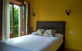 Casa De Aldea La Xunta